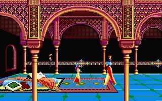 PRINCE OF PERSIA [ST] image